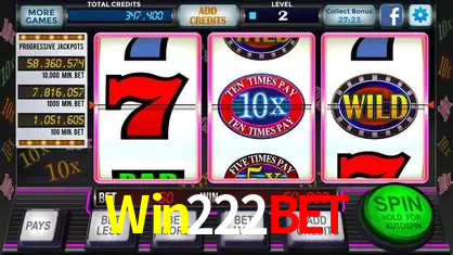 Ofertas Imperdíveis na Win222Bet: Promoções e Bônus Que Valem a Pena