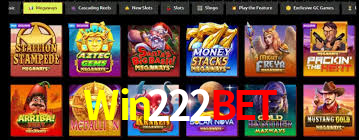 Win222Bet Login