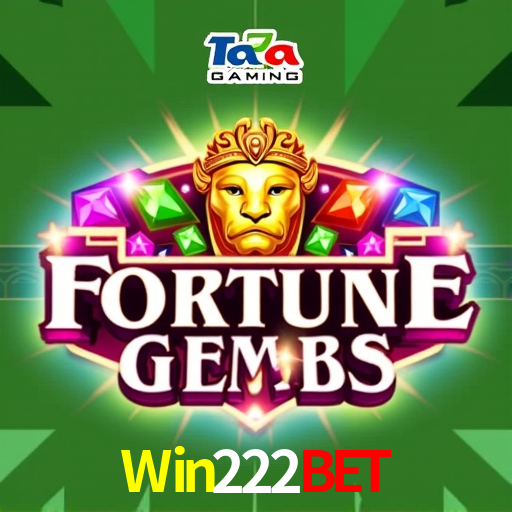 Win222Bet: A Experiência de Casino com Jogos de Mesa ao Vivo